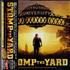 Original Soundtrack Stomp The Yard CD album Japanese OSTCDST618069