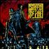 Original Soundtrack Streets Of Fire vinyl LP US OSTLPST444799