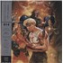 Original Soundtrack Streets Of Rage 3 2-LP vinyl set UK