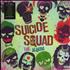 Original Soundtrack Suicide Squad: The Album - Sealed 2-LP vinyl set UK