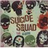 Original Soundtrack Suicide Squad: The Album 2-LP vinyl set UK