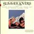 Original Soundtrack Summer Lovers vinyl LP US OSTLPSU465779