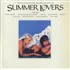 Original Soundtrack Summer Lovers vinyl LP German OSTLPSU821079