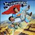 Original Soundtrack Superman III vinyl LP US OSTLPSU214809