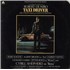 Original Soundtrack Taxi Driver vinyl LP US OSTLPTA827331