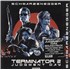 Original Soundtrack Terminator 2: Judgement Day - Grey Vinyl - Shrink 2-LP vinyl set UNITED KINGDOM OST2LTE880740