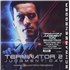 Original Soundtrack Terminator 2: Judgement Day - Sealed vinyl LP UK OSTLPTE815407