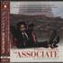 Original Soundtrack The Associate - Sealed CD album Japanese OSTCDTH729110