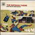 Original Soundtrack The Batman Theme vinyl LP UK OSTLPTH733081