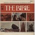 Original Soundtrack The Bible vinyl LP UK