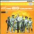 Original Soundtrack The Big Country vinyl LP UK OSTLPTH503045