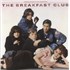 Original Soundtrack The Breakfast Club - White Vinyl LP USA OSTLPTH871577