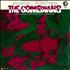 Original Soundtrack The Comedians - Sealed vinyl LP US OSTLPTH427346