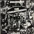 Original Soundtrack The Commitments vinyl LP UK OSTLPTH700427