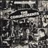 Original Soundtrack The Commitments vinyl LP Dutch OSTLPTH788148