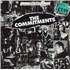 Original Soundtrack The Commitments vinyl LP UK OSTLPTH822214