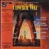 Original Soundtrack The Cowboy Way CD album Japanese OSTCDTH563883