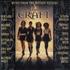Original Soundtrack The Craft OST CD album UK OSTCDTH578701