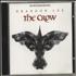 Original Soundtrack The Crow CD album German OSTCDTH635782