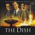 Original Soundtrack The Dish CD album German OSTCDTH437943