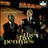 Original Soundtrack The Five Pennies vinyl LP UK OSTLPTH529349