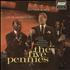 Original Soundtrack The Five Pennies vinyl LP UK OSTLPTH724218