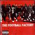 Original Soundtrack The Football Factory CD album UK OSTCDTH631068