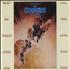 Original Soundtrack The Goonies CD album Japanese OSTCDTH545521