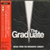 Original Soundtrack The Graduate - Sealed CD album Japanese OSTCDTH640263