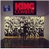 Original Soundtrack The King Of Comedy vinyl LP French OSTLPTH824759