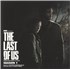 Original Soundtrack The Last Of Us - Season 1 [Soundtrack From The Series] - Black Transparent & Silver Swirl Vinyl LP USA OST2LTH881447