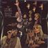 Original Soundtrack The Last Sweet Days Of Isaac vinyl LP US OSTLPTH791192