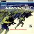 Original Soundtrack The Longest Day vinyl LP UK OSTLPTH490186