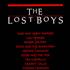 Original Soundtrack The Lost Boys vinyl LP US OSTLPTH352760