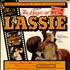 Original Soundtrack The Magic Of Lassie vinyl LP UK OSTLPTH563963