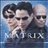 Original Soundtrack The Matrix CD album German OSTCDTH437883