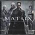 Original Soundtrack The Matrix CD album Canadian OSTCDTH712780