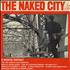 Original Soundtrack The Naked City vinyl LP US OSTLPTH370744