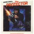 Original Soundtrack The Protector vinyl LP US OSTLPTH813963