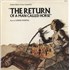 Original Soundtrack The Return Of A Man Called Horse LP JAPAN OSTLPTH883705