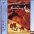 Original Soundtrack The Sheltering Sky CD album Japanese OSTCDTH538991