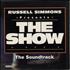 Original Soundtrack The Show 2-LP vinyl set US OST2LTH710537