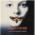 Original Soundtrack The Silence Of The Lambs - EX 2-LP vinyl set UK OST2LTH882529