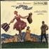 Original Soundtrack The Sound Of Music - 1st vinyl LP UK OSTLPTH696114