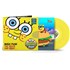 Original Soundtrack The SpongeBob SquarePants Movie - Music From The Movie and More - Yellow Vinyl - Sealed vinyl LP UNITED KINGDOM OSTLPTH877338