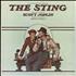 Original Soundtrack The Sting vinyl LP Australian OSTLPTH727560