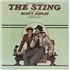 Original Soundtrack The Sting vinyl LP UK OSTLPTH882932
