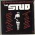 Original Soundtrack The Stud vinyl LP Greek OSTLPTH737044