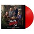 Original Soundtrack The Thursday Murder Club - Red Vinyl 180 Gram vinyl LP UK