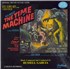 Original Soundtrack The Time Machine - Shrink vinyl LP US OSTLPTH819177